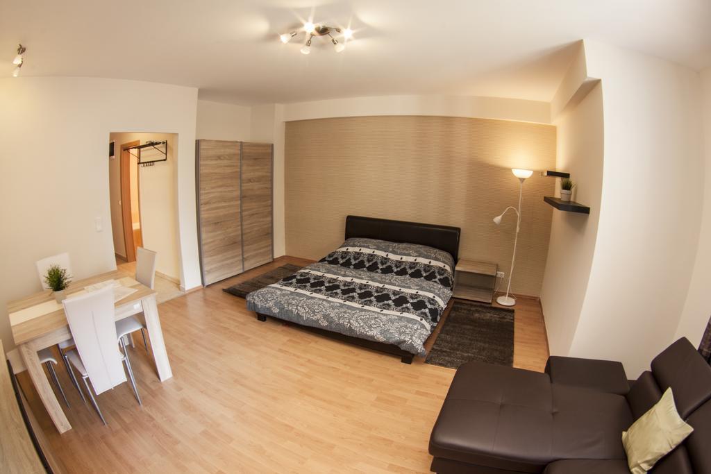 Dnd, Kun Apartments, Keleti Railway Station Budapeşte Oda fotoğraf