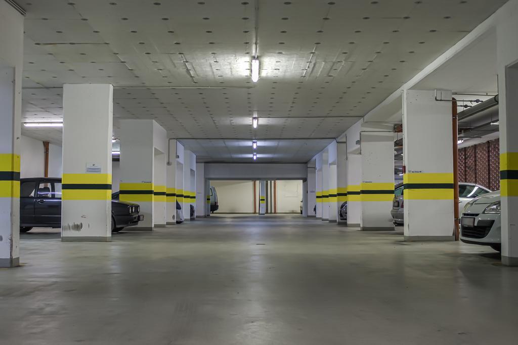 Dnd, Kun Apartments, Keleti Railway Station Budapeşte Dış mekan fotoğraf