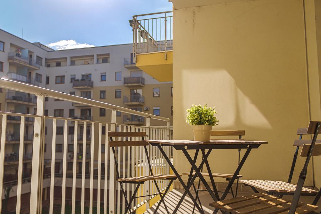 Dnd, Kun Apartments, Keleti Railway Station Budapeşte Oda fotoğraf