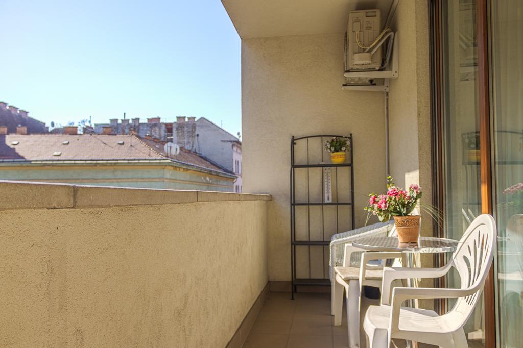 Dnd, Kun Apartments, Keleti Railway Station Budapeşte Oda fotoğraf