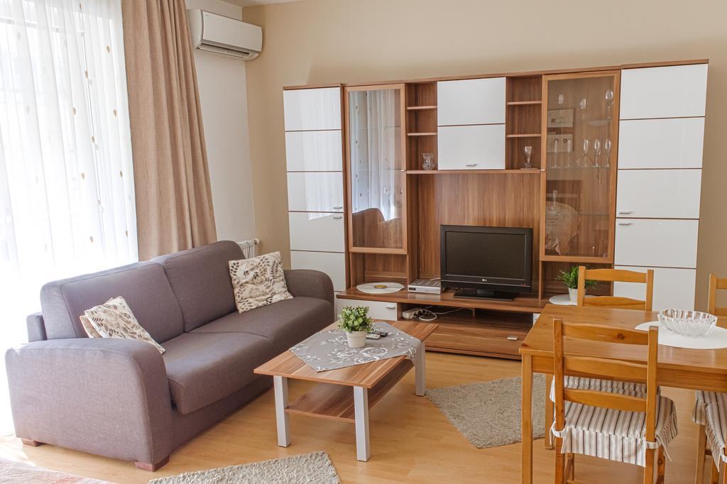 Dnd, Kun Apartments, Keleti Railway Station Budapeşte Oda fotoğraf