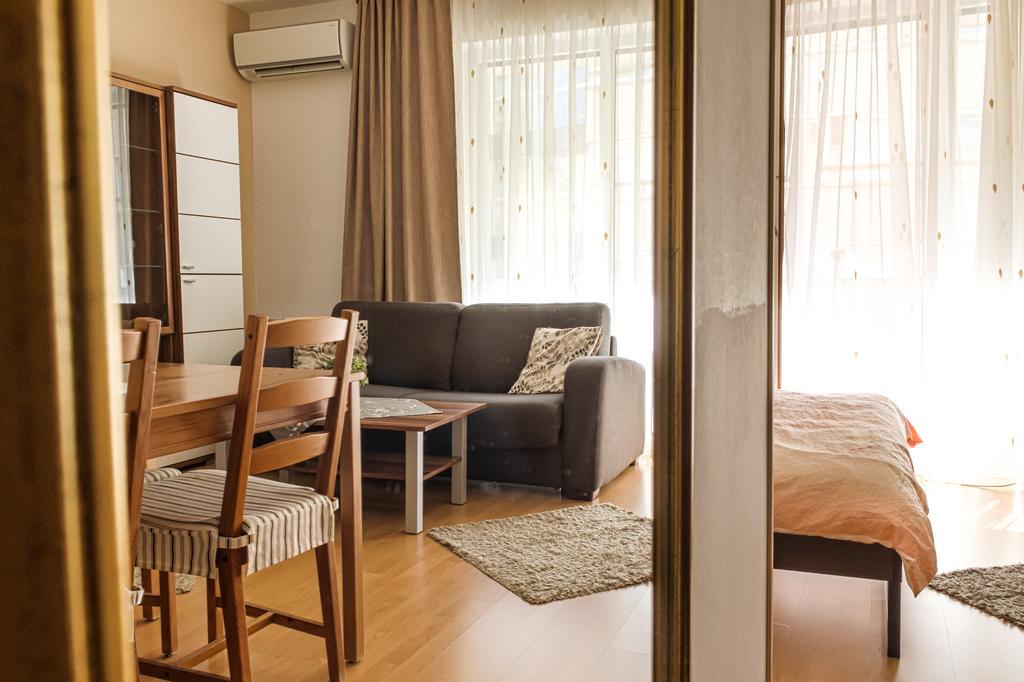 Dnd, Kun Apartments, Keleti Railway Station Budapeşte Oda fotoğraf
