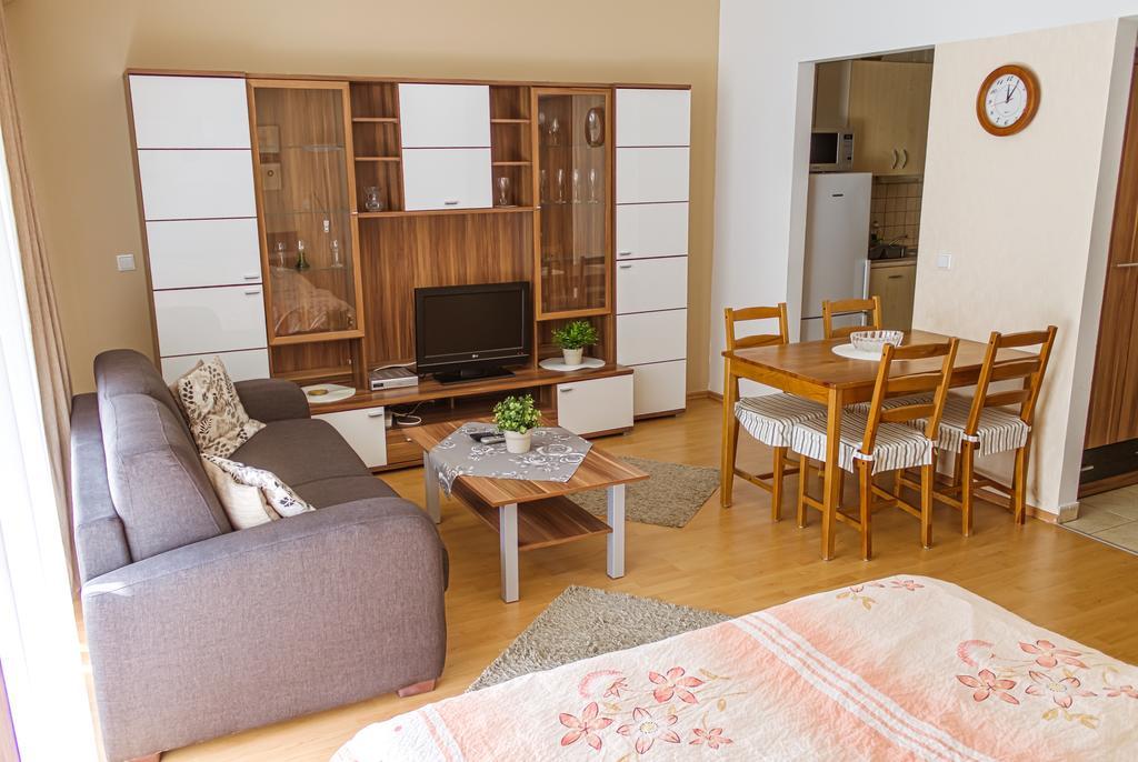 Dnd, Kun Apartments, Keleti Railway Station Budapeşte Oda fotoğraf