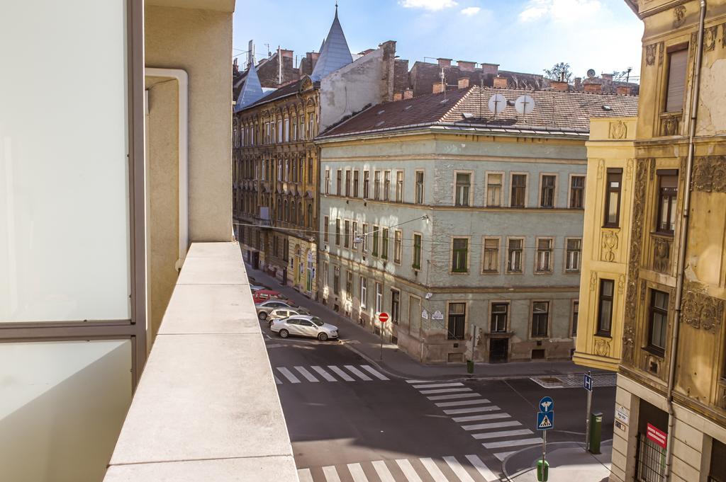 Dnd, Kun Apartments, Keleti Railway Station Budapeşte Oda fotoğraf