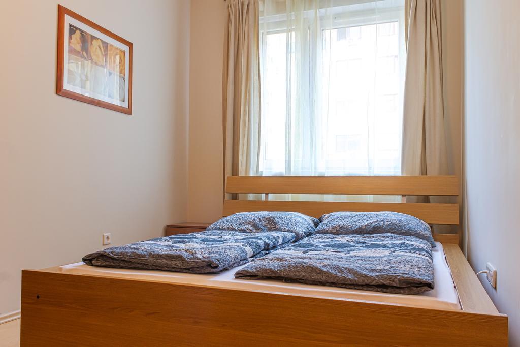 Dnd, Kun Apartments, Keleti Railway Station Budapeşte Oda fotoğraf