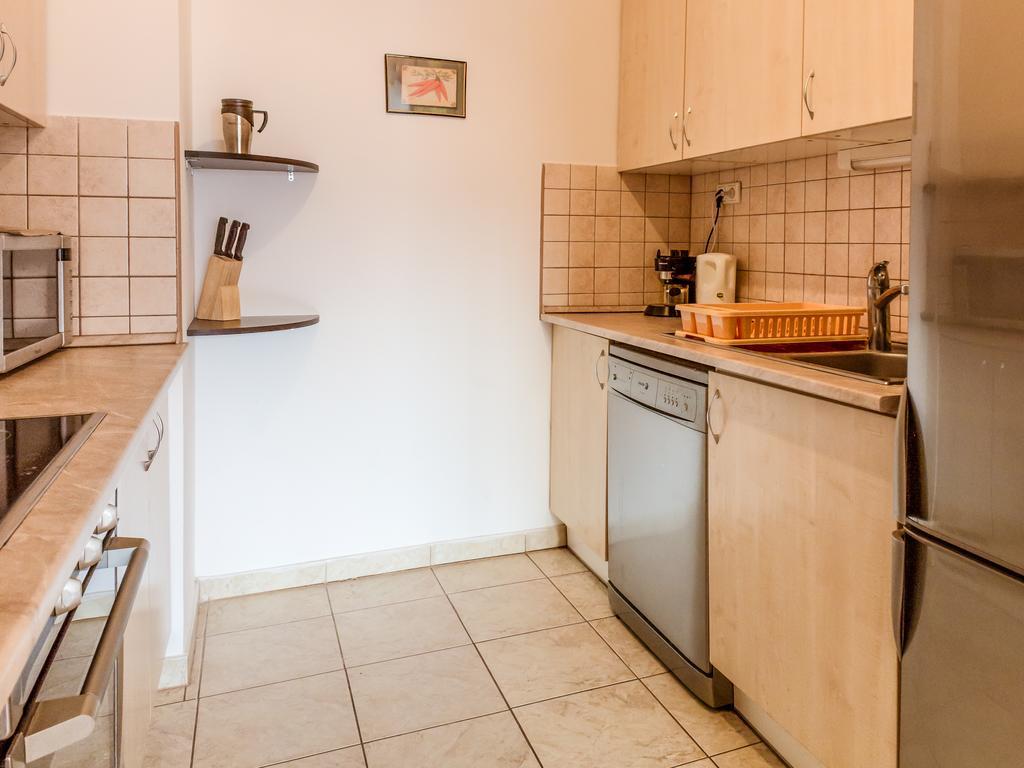 Dnd, Kun Apartments, Keleti Railway Station Budapeşte Oda fotoğraf