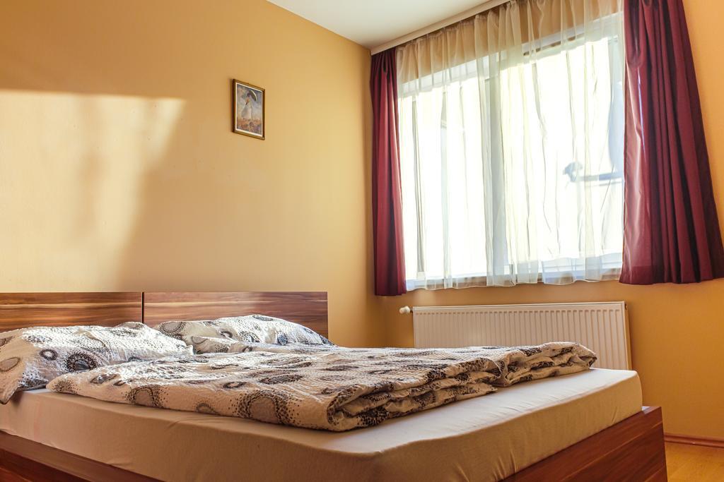 Dnd, Kun Apartments, Keleti Railway Station Budapeşte Oda fotoğraf