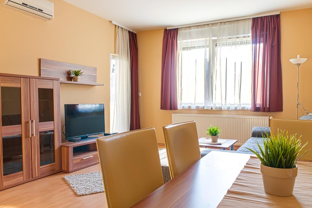Dnd, Kun Apartments, Keleti Railway Station Budapeşte Oda fotoğraf