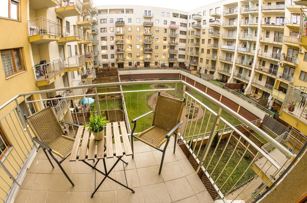 Dnd, Kun Apartments, Keleti Railway Station Budapeşte Oda fotoğraf
