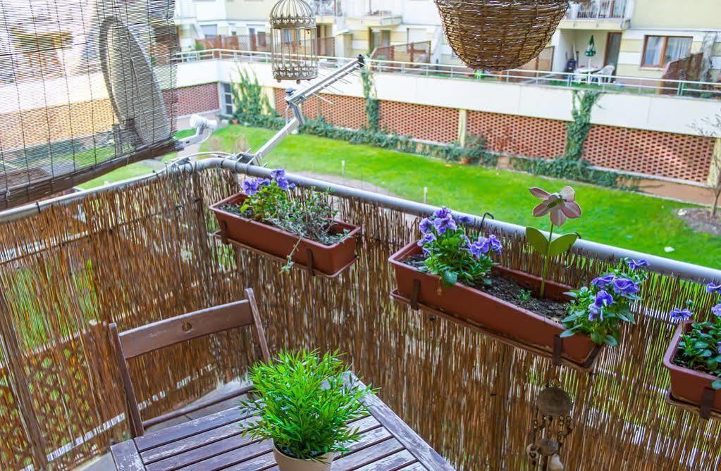 Dnd, Kun Apartments, Keleti Railway Station Budapeşte Dış mekan fotoğraf