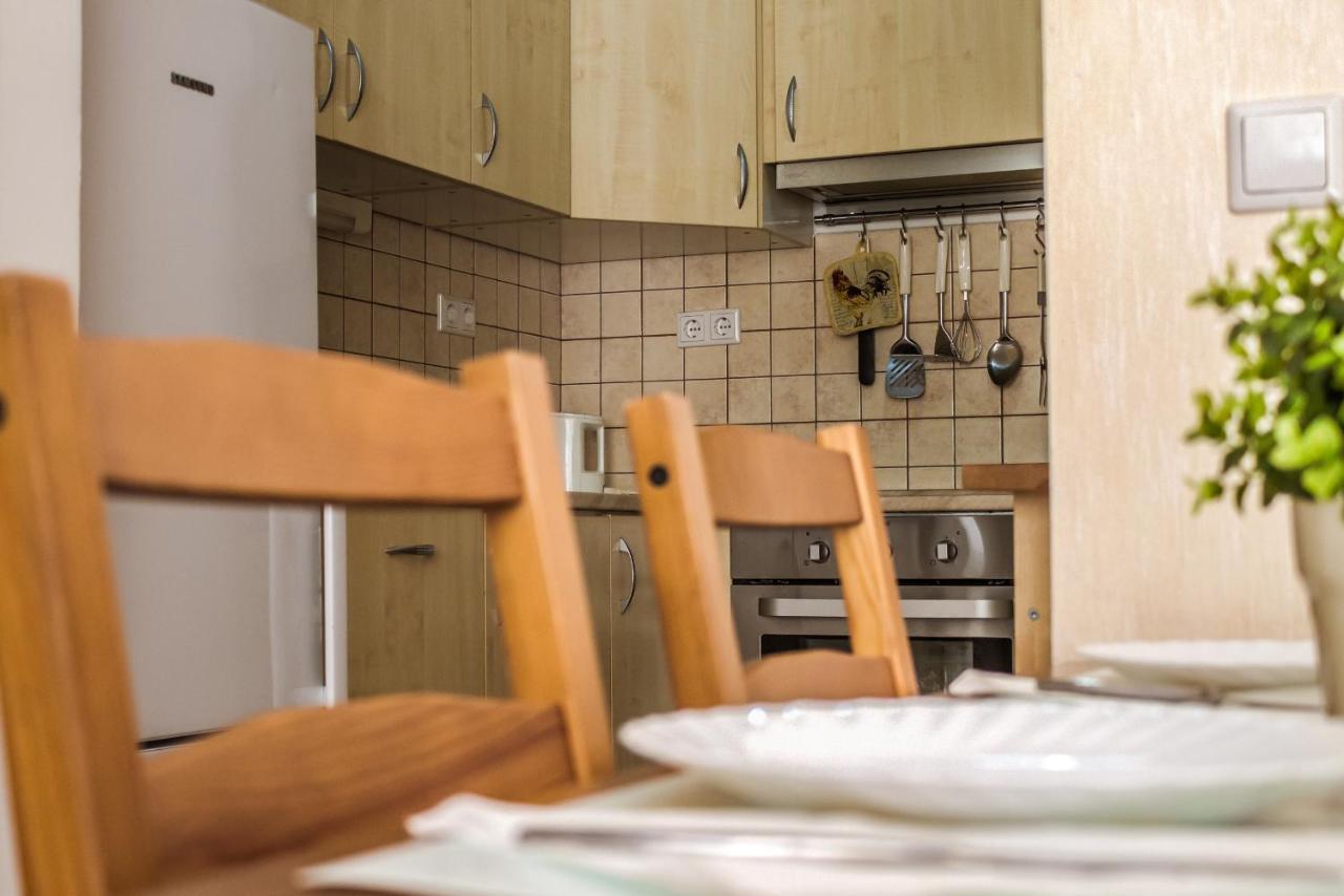 Dnd, Kun Apartments, Keleti Railway Station Budapeşte Oda fotoğraf
